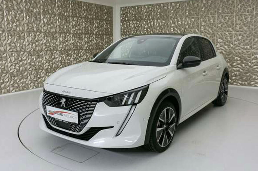 Peugeot-208-208e-GT-Pack