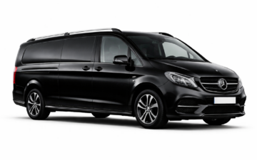 Mercedes-Benz V300 d 