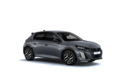 Peugeot 208 GT 