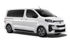 Citroen Spacetourer Business Lounge 