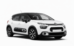 Citroen C3 Shine 